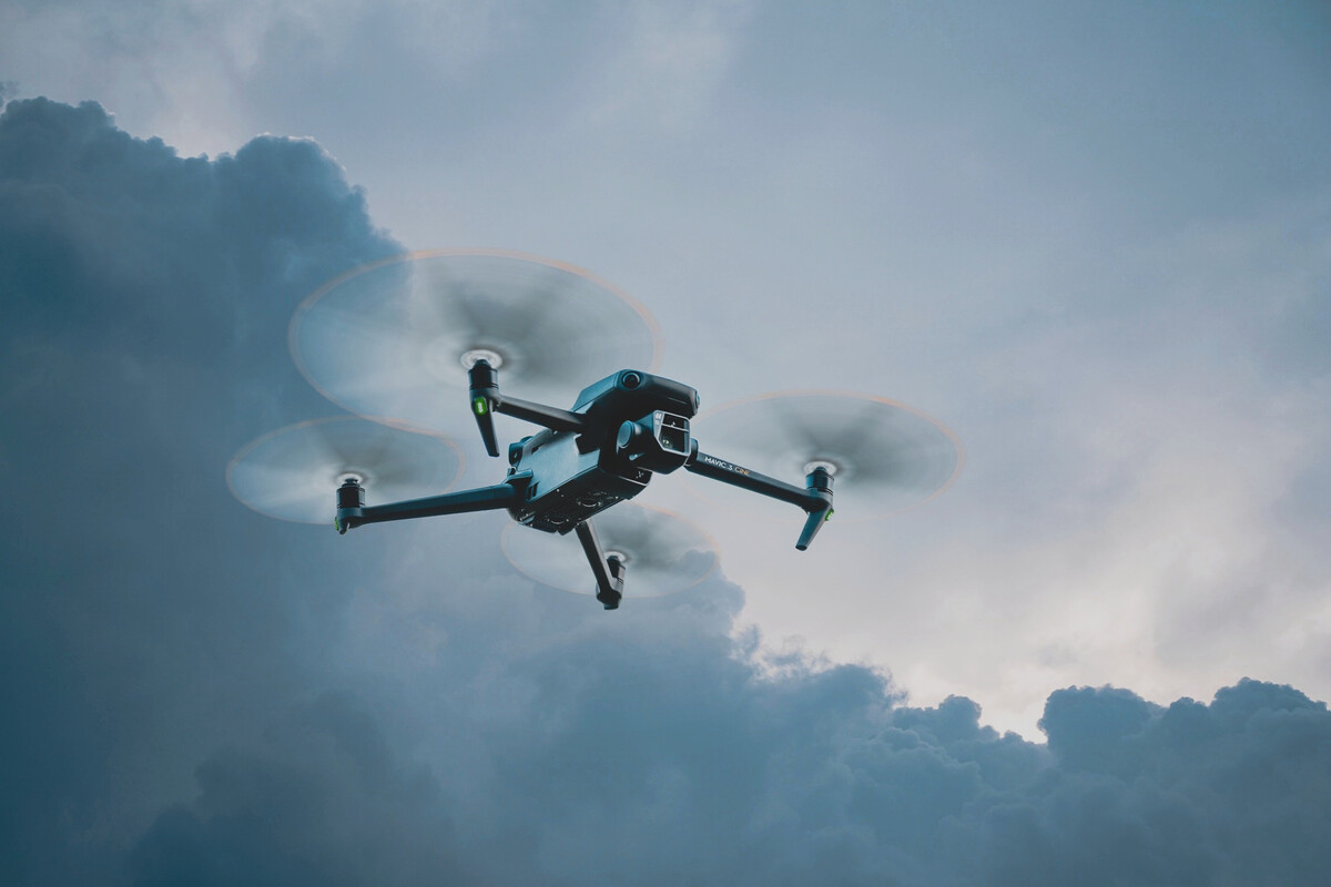 滨州应用 | 风电站选址，看无人机航测如何为风寻“家”